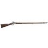 Image 1 : INDIAN WAR ERA U.S. SPRINGFIELD MODEL 1866 2ND