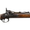 Image 3 : U.S. SPRINGFIELD MODEL1868 SINGLE SHOT MILITARY