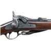 Image 3 : U.S. SPRINGFIELD MODEL 1873 SINGLE SHOT MILITARY