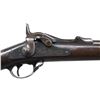 Image 2 : EARLY SPRINGFIELD 1873 TRAPDOOR RIFLE.