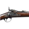 Image 3 : U.S. SPRINGFIELD MODEL 1878 SINGLE SHOT CAVALRY