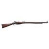 Image 1 : US SPRINGFIELD MODEL 1888 ROD BAYONET TRAPDOOR
