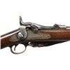 Image 3 : US SPRINGFIELD MODEL 1888 ROD BAYONET TRAPDOOR