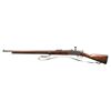 Image 2 : WW1 FRENCH 1886/93 LEBEL BOLT ACTION RIFLE.