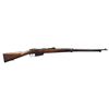 Image 1 : WW1 TERNI M91 CARCANO BOLT ACTION RIFLE.