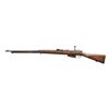 Image 2 : WW1 TERNI M91 CARCANO BOLT ACTION RIFLE.