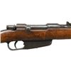Image 3 : WW1 TERNI M91 CARCANO BOLT ACTION RIFLE.