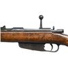 Image 4 : WW1 TERNI M91 CARCANO BOLT ACTION RIFLE.
