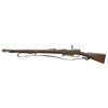 Image 2 : WW1 GERMAN LOEWE GEW 88 BOLT ACTION RIFLE.