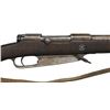 Image 3 : WW1 GERMAN LOEWE GEW 88 BOLT ACTION RIFLE.