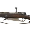 Image 4 : WW1 GERMAN LOEWE GEW 88 BOLT ACTION RIFLE.