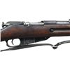 Image 3 : FINNISH MARKED TULA 1891 MOSIN NAGANT BOLT ACTION