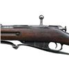 Image 4 : FINNISH MARKED TULA 1891 MOSIN NAGANT BOLT ACTION