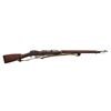 Image 1 : FINN MARKED TULA M91 MOSIN NAGANT BOLT ACTION