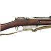 Image 3 : FINN MARKED TULA M91 MOSIN NAGANT BOLT ACTION