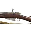 Image 4 : FINN MARKED TULA M91 MOSIN NAGANT BOLT ACTION