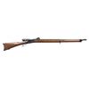 Image 1 : SWISS M78 VETTERLI BOLT ACTION RIFLE.