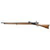 Image 2 : SWISS M78 VETTERLI BOLT ACTION RIFLE.