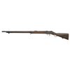Image 2 : OTTOMAN 1874 PATTERN A MARTINI SINGLE SHOT RIFLE.