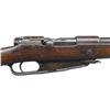 Image 3 : TURKISH DANZIG GEW 88/05 BOLT ACTION RIFLE.