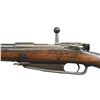 Image 4 : TURKISH DANZIG GEW 88/05 BOLT ACTION RIFLE.