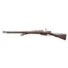 Image 2 : TURKISH ISSUE GEW 88/05 BOLT ACTION RIFLE.