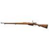 Image 2 : TURKISH GEW 88/05/35 BOLT ACTION RIFLE.