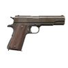 Image 2 : WW2 US REMINGTON RAND 1911A1 SEMI AUTO PISTOL.