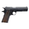 Image 2 : WW1 COLT 1911 SEMI AUTO PISTOL.