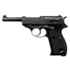 Image 1 : LATE WAR WALTHER AC45 P38 SEMI AUTO PISTOL.