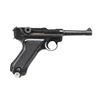 Image 2 : MAUSER (42) 1940 DATE LUGER SEMI AUTO PISTOL.