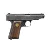 Image 2 : ERFURT ORTGIES PATENT SEMI AUTO PISTOL.