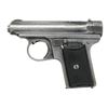 Image 1 : SAUER & SOHN MODEL 1913 SEMI AUTO PISTOL.