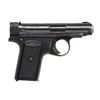 Image 2 : SAUER & SON MODEL 1913 SEMI AUTO PISTOL.