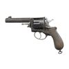 Image 1 : GERMAN BERLIN GENDARMERIE STYLE DA REVOLVER.