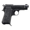 Image 2 : WW2 BERETTA 1934 SEMI AUTO PISTOL.