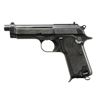 Image 1 : EGYPTIAN BERETTA 1951E SEMI AUTO PISTOL.