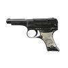 Image 1 : JAPANESE NAGOYA TYPE 94 SEMI AUTO PISTOL.