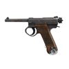 Image 1 : NAGOYA TYPE 14 NAMBU SEMI AUTO PISTOL.