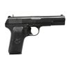 Image 2 : ROMAINIAN TT-33C & NORINCO 213 SEMI AUTO PISTOLS.