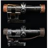 Image 1 : RUSSIAN 91/30 PU PATTERN SNIPER SCOPES.