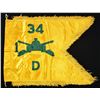 Image 1 : 34TH ARMOR REGIMENT, 1ST BATTALION, COMPANY "D"