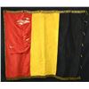 Image 2 : WORLD WAR 1 BELGIUM VETERANS FLAG.