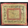 Image 1 : RARE SPANISH PRINTED "MILITARY INSTRUCTION SCARF,