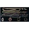 Image 1 : AIGUILETTES & HAT CORDS.