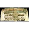 Image 3 : EARLY 20th CENTURY MILITARY CARTRIDGE BELTS, FIELD