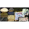 Image 2 : MILITARY HATS.