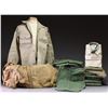 Image 1 : US ARMY UNIFORMS.