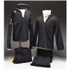 Image 1 : WWII US NAVY UNIFORMS.