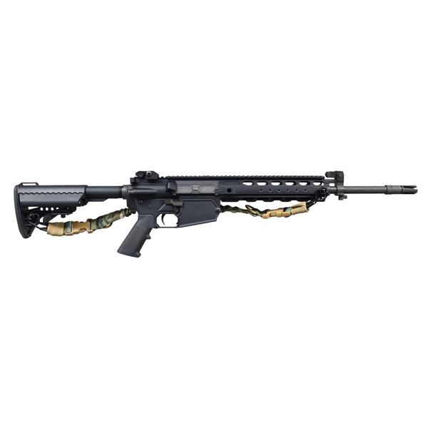 308 COLT MODULAR CARBINE